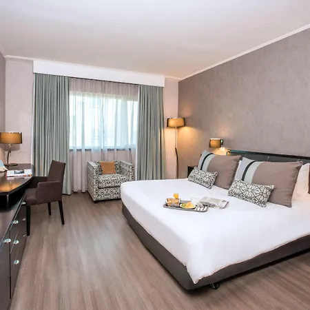 Mercure Santiago Centro